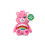 Care Bears Care Bears - Fun Size - Cheer Bear Sparkle Knuffel 1