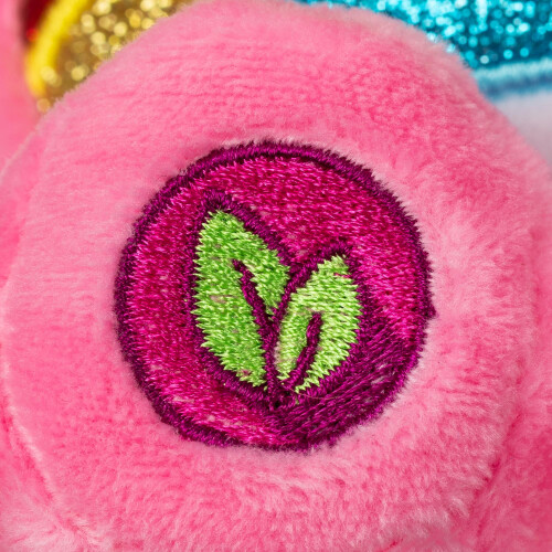 Care Bears Care Bears - Fun Size - Cheer Bear Sparkle Knuffel 1