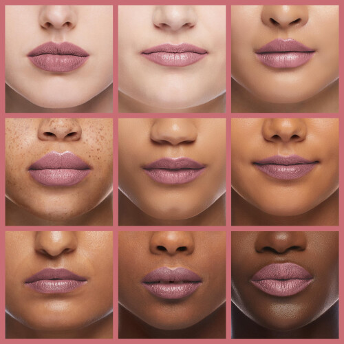 L’Oréal Paris L'Oreal Color Riche Lippenstift: Kitzelte Pink #165 1