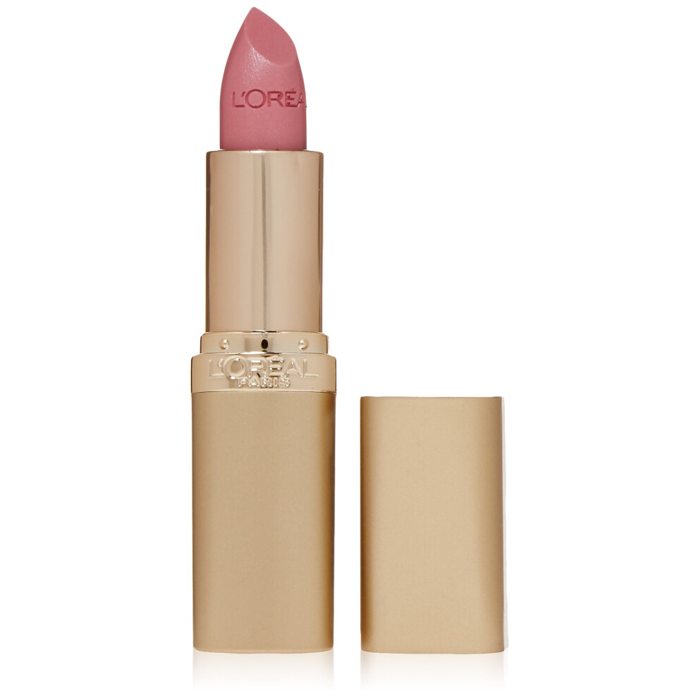 New L’oréal Paris L'oreal Colour Riche Lipstick: Tickled #165 Pink J351-11