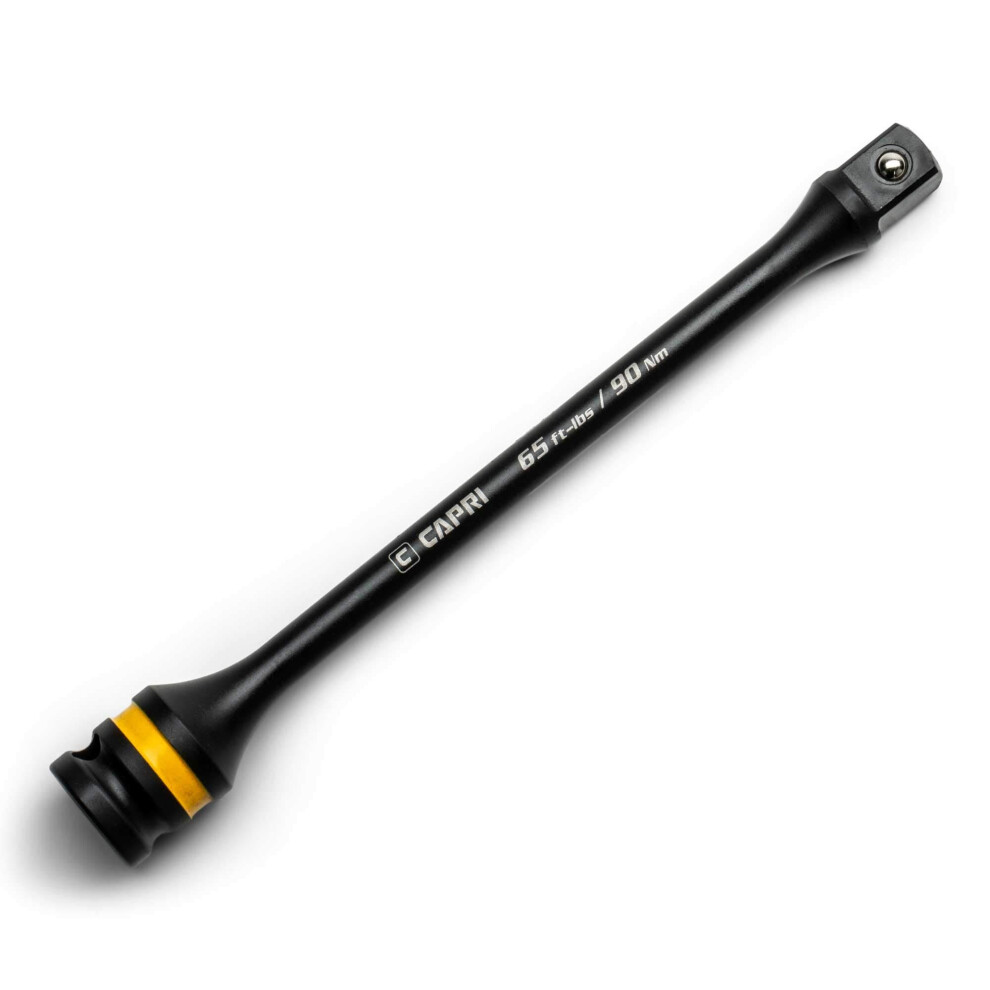 Capri Tools 1/2 In. Drive 65 Ft. Lbs. Torque Limiting Extension Bar 886352904735