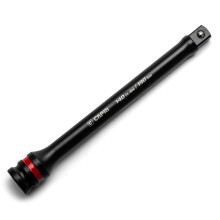 Barre d'extension à couple limité Capri Tools 1/2 po Drive 140 pi-lbs