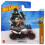 Hot Wheels Hot Wheels Ducati DesertX 3/10 HW Dirt Rot/Wei 1