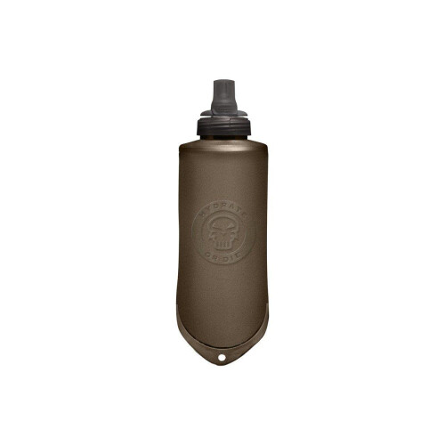 CamelBak CamelBak 17 oz Mil-Spec Quick Stow Flask