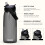 CamelBak CamelBak Thrive Flip Straw Kids 32oz μονωμένο μπουκάλι νερού Εύκολη λαβή μεταφοράς 2