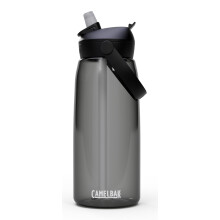 CamelBak Thrive Flip Straw Kids Borraccia Termica da 32 oz con Maniglia per Il Trasporto Facile