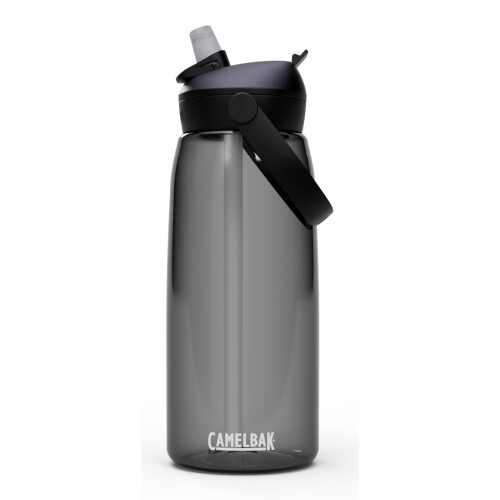 CamelBak CamelBak Thrive Flip Straw Kids 32oz μονωμένο μπουκάλι νερού Εύκολη λαβή μεταφοράς