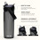 CamelBak CamelBak Thrive Flip Straw Tritan Renew Waterfles Charcoal, 20oz 2