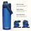 CamelBak CamelBak Thrive Chug Tritan Renew Waterfles Oxford, 20oz 2