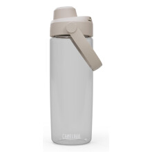 CamelBak Thrive Chug Tritan Renew Water Bottle Clear 20oz