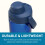 CamelBak CamelBak Thrive Chug Tritan Renew Waterfles Oxford, 20oz 4
