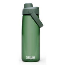 CamelBak Thrive Chug 25 unssin vesipullo Tritan Renew -pehmeällä suuttimella