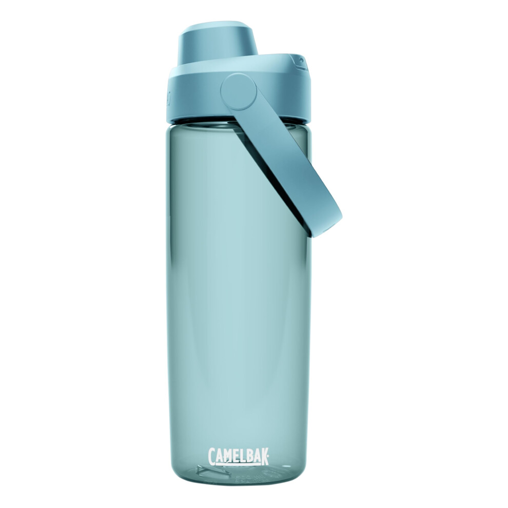 CamelBak Thrive Chug Tritan Renew Water Bottle Cove  20oz