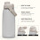 CamelBak CamelBak Thrive Chug Tritan Renew Water Bottle Clear  32oz 2