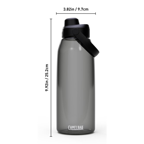 CamelBak Μπουκάλι νερού CamelBak Thrive Chug 50oz με Tritan Renew Soft Spout 2