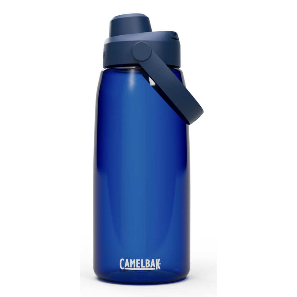 Camelbak Thrive Chug Tritan Renew Water Bottle Oxford 32Oz