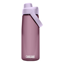 CamelBak Thrive Chug 25 unssin vesipullo Tritan Renew -pehmeällä suuttimella