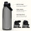 CamelBak Μπουκάλι νερού CamelBak Thrive Chug 50oz με Tritan Renew Soft Spout 2