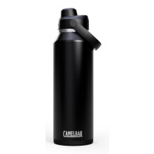 CamelBak Thrive Chug Insulated Stainless Steel Water Bottle Black 40oz