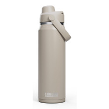 CamelBak Thrive Chug Insulated Stainless Steel Water Bottle Stone 25oz