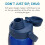 CamelBak CamelBak Thrive Chug 32oz waterfles met Tritan Renew zachte tuit 5
