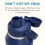 CamelBak CamelBak Thrive Chug isoleret rustfrit stål vandflaske Navy 40oz 5