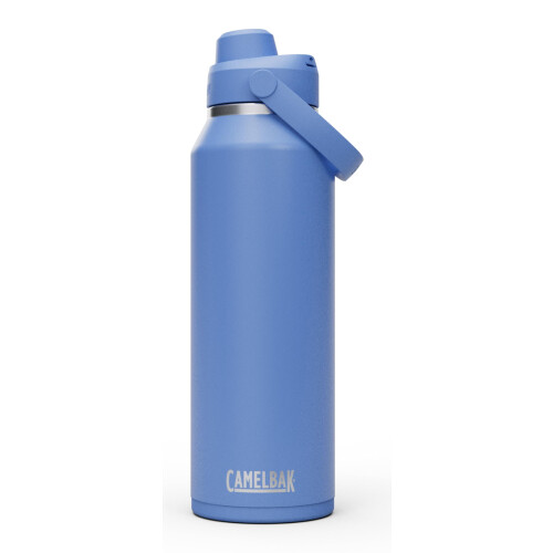 CamelBak CamelBak Thrive Chug Isoleret rustfrit stål vandflaske Himmelblå 40oz