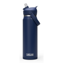 Sticla de apă din oțel inoxidabil izolată cu paie CamelBak Thrive, 25 oz