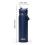 CamelBak CamelBak Thrive Flip Straw Isoleret rustfrit stål vandflaske Navy 25oz 3