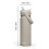 CamelBak CamelBak Thrive Flip Straw Geïsoleerde RVS Waterfles Stone, 20oz 3