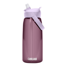 CamelBak Thrive Flip Straw Kids 32 unssia eristetty vesipullo, helppo kantokahva