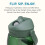 CamelBak CamelBak Thrive Flip Straw Kids 32oz μονωμένο μπουκάλι νερού Εύκολη λαβή μεταφοράς 4