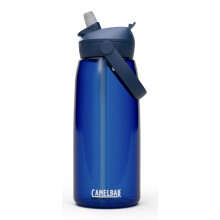 CamelBak Thrive Flip Straw Kids Borraccia Termica da 32 oz con Maniglia per Il Trasporto Facile
