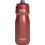 CamelBak CamelBak Podium Steel Ποδηλατικό Μπουκάλι Νερού Διπλού Τοίχου Κενό Αδιάβροχο 18oz 1