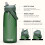 CamelBak CamelBak Thrive Flip Straw Kids 32oz μονωμένο μπουκάλι νερού Εύκολη λαβή μεταφοράς 2