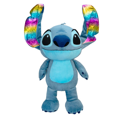 Disney Disney Lilo e Stitch Jumbo de pelcia de 32 polegadas | Ponto 1