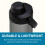 CamelBak CamelBak Thrive Chug Tritan Renew Water Bottle Charcoal  25oz 4