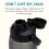 CamelBak Μπουκάλι νερού CamelBak Thrive Chug 32oz με Tritan Renew Soft Spout 5