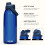 CamelBak Μπουκάλι νερού CamelBak Thrive Chug 50oz με Tritan Renew Soft Spout 2