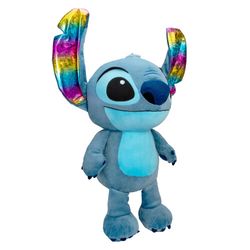 Disney Disney Lilo e Stitch Jumbo de pelcia de 32 polegadas | Ponto 2