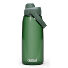 Borraccia CamelBak Thrive Chug da 32 once con beccuccio morbido Tritan Renew