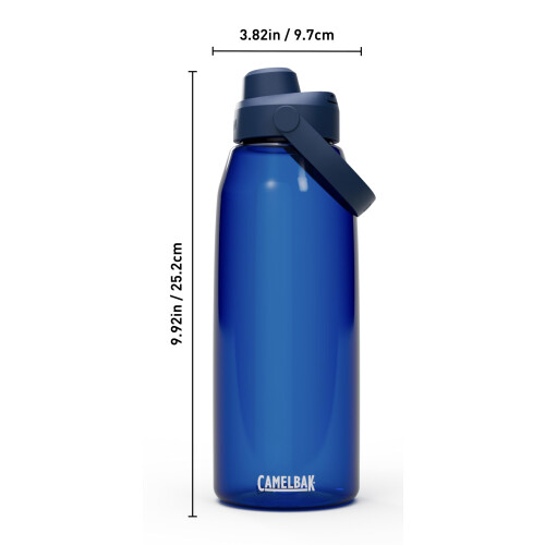 CamelBak Μπουκάλι νερού CamelBak Thrive Chug 50oz με Tritan Renew Soft Spout 2