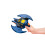 Fisher-Price Fisher-Price Imaginext DC Super Amigos Batman e Batwing com Coringa 2