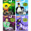 Hot Wheels Hot Wheels Pop Culture Batman-Cast 6-Pack 2