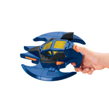 Fisher-Price Imaginext DC Super Friends Batman & Batwing with Joker