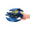 Fisher-Price Fisher-Price Imaginext DC Super Amigos Batman e Batwing com Coringa 1