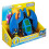Fisher-Price Fisher-Price Imaginext DC Super Amigos Batman e Batwing com Coringa 4