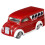 Hot Wheels Hot Wheels The Beatles Όχημα Γαλακτοκομικών 1