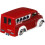Hot Wheels Hot Wheels The Beatles Όχημα Γαλακτοκομικών 2
