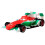 Disney Carros da Disney Pixar Francesco Bernoulli 2